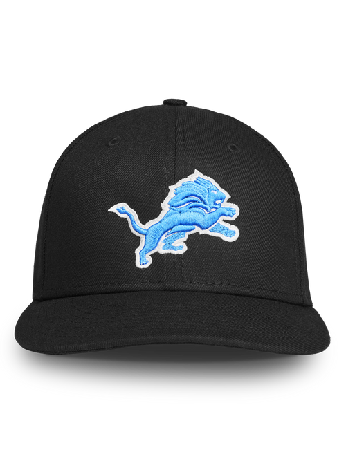 Detroit Lions 9Fifty Snapback