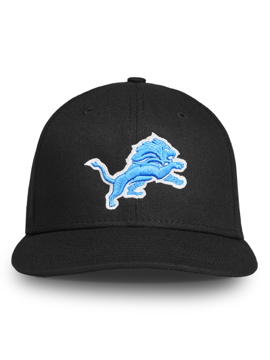 Detroit Lions 9Fifty Snapback