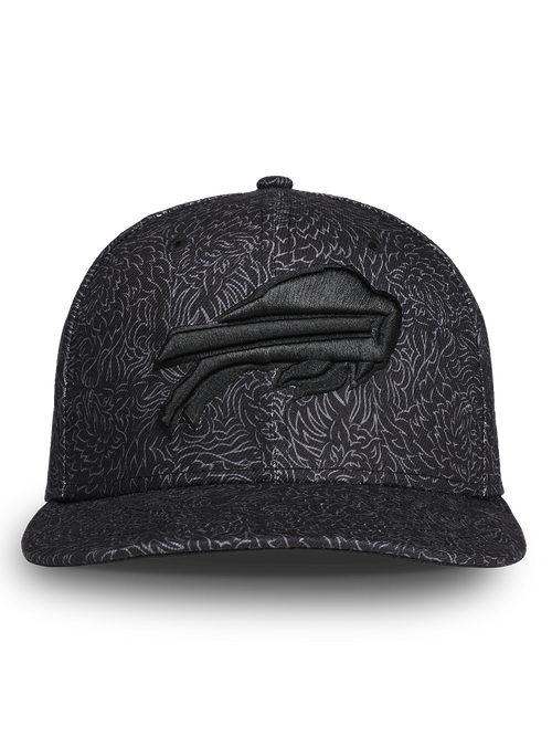 Buffalo Bills Den of Thieves 9Fifty Snapback