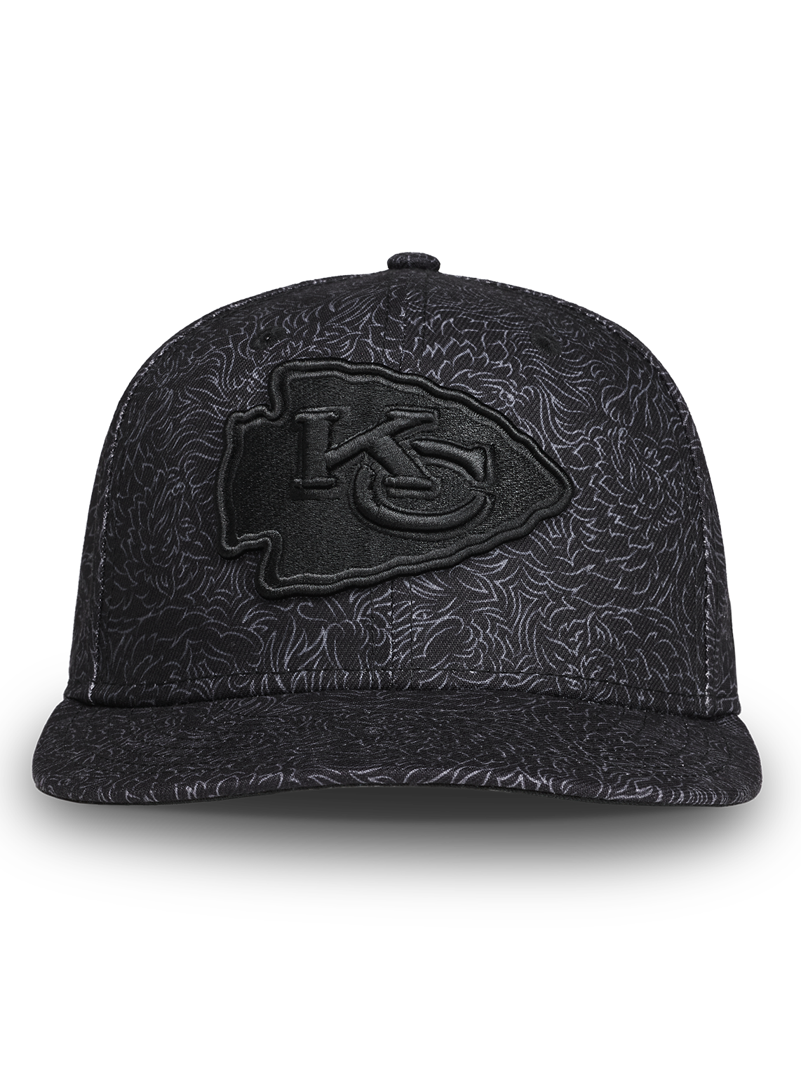 Kansas City Chiefs Den of Thieves 9Fifty Snapback