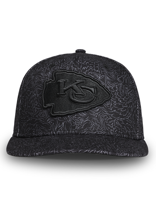 Kansas City Chiefs Den of Thieves 9Fifty Snapback