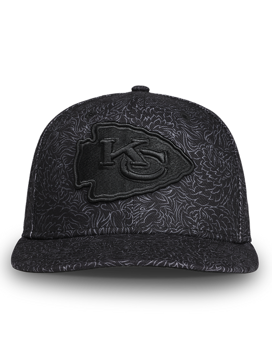 Kansas City Chiefs Den of Thieves 9Fifty Snapback
