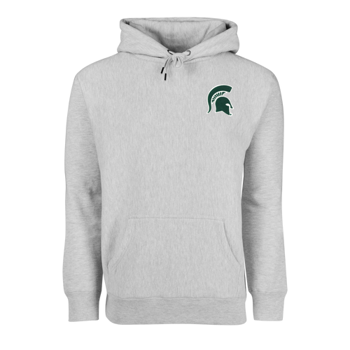 Michigan State Stadium Series Fireside Hoodie