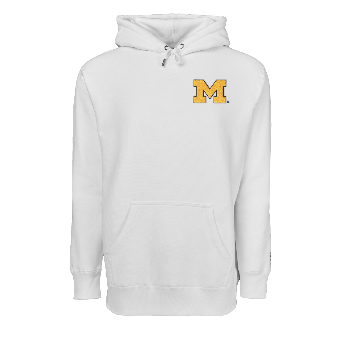 University of Michigan Stadium Series Fireside Hoodie
