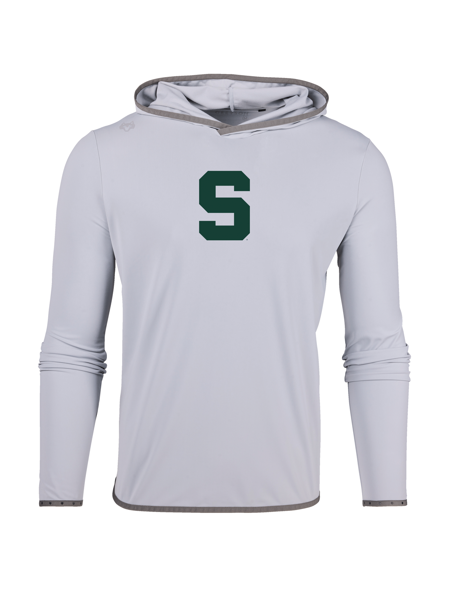 Michigan State University Stadium Series Colorado Hoodie