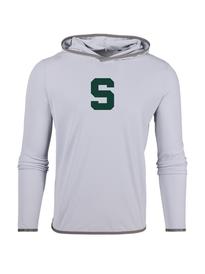 Michigan State University Stadium Series Colorado Hoodie