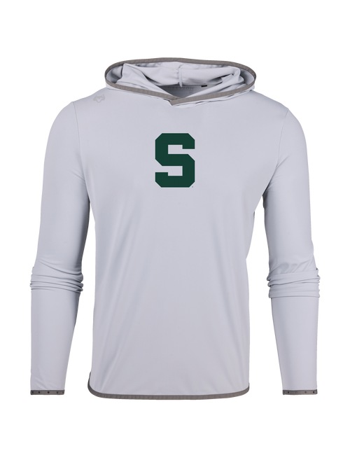 Michigan State University Stadium Series Colorado Hoodie