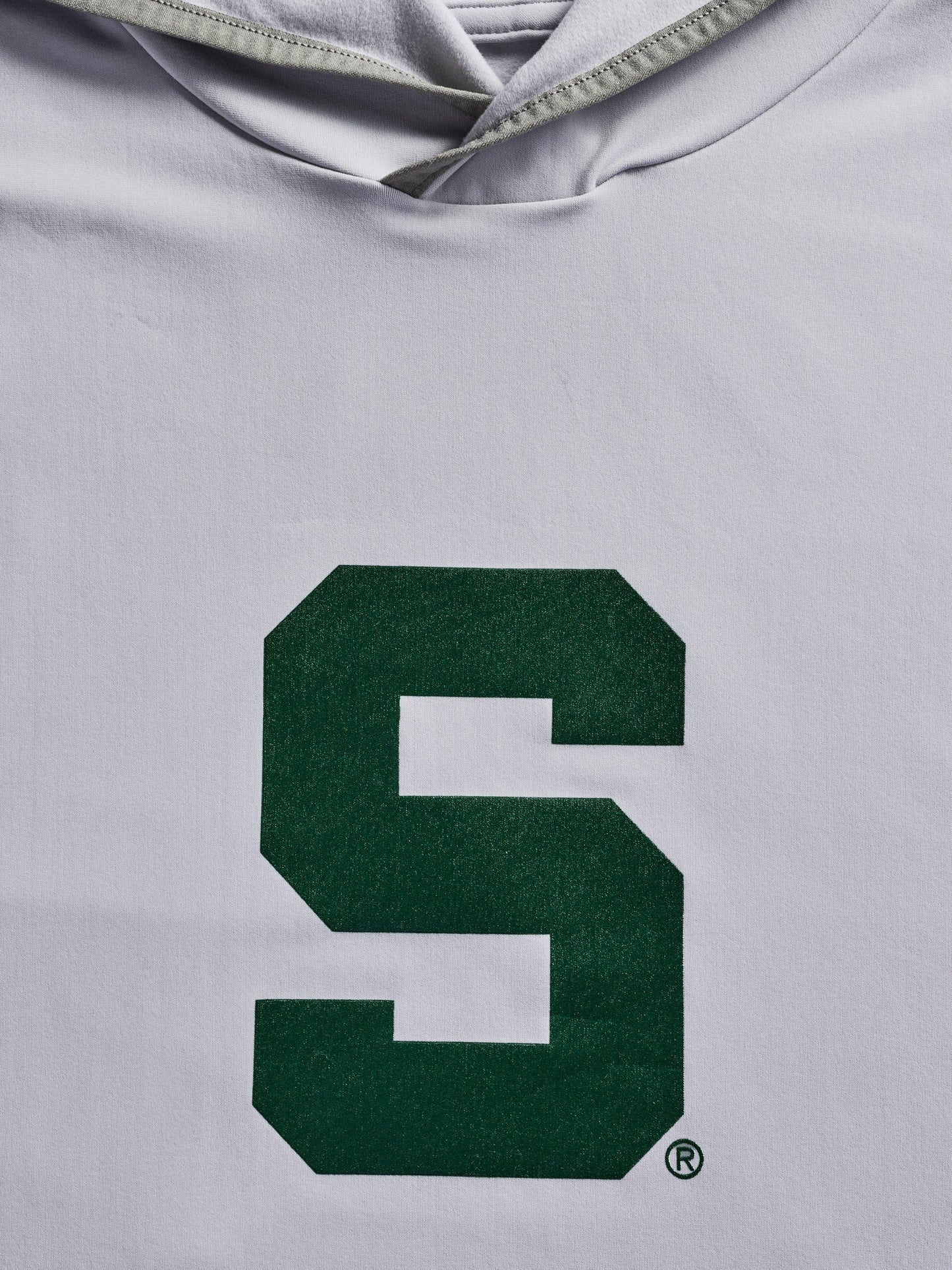 Michigan State University Stadium Series Colorado Hoodie