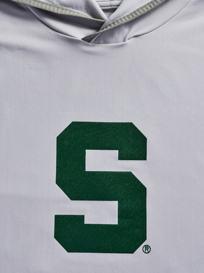 Michigan State University Stadium Series Colorado Hoodie