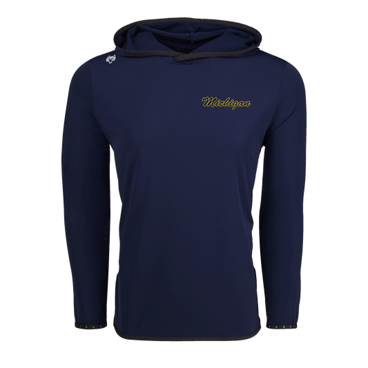 University of Michigan Stadium Series Colorado Hoodie