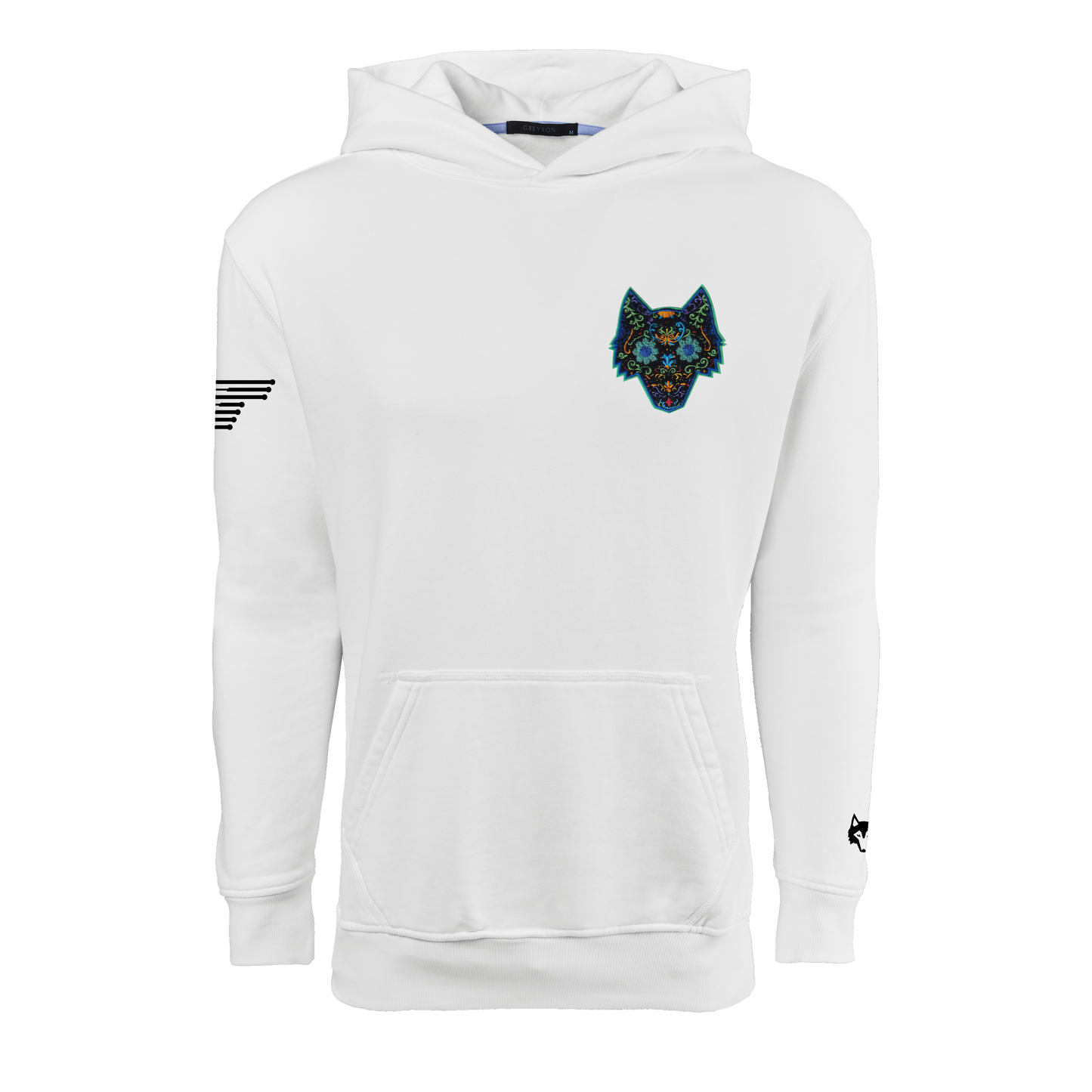 Greyson x Torque GC Aspen Hoodie