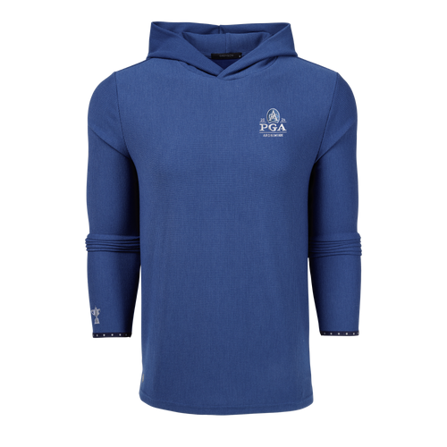 2026 PGA Championship Traverse Waffle Hoodie