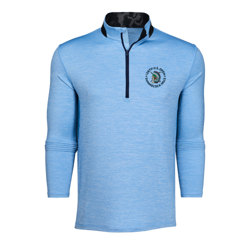 126th U.S. Open Championship Guide Sport Quarter-Zip
