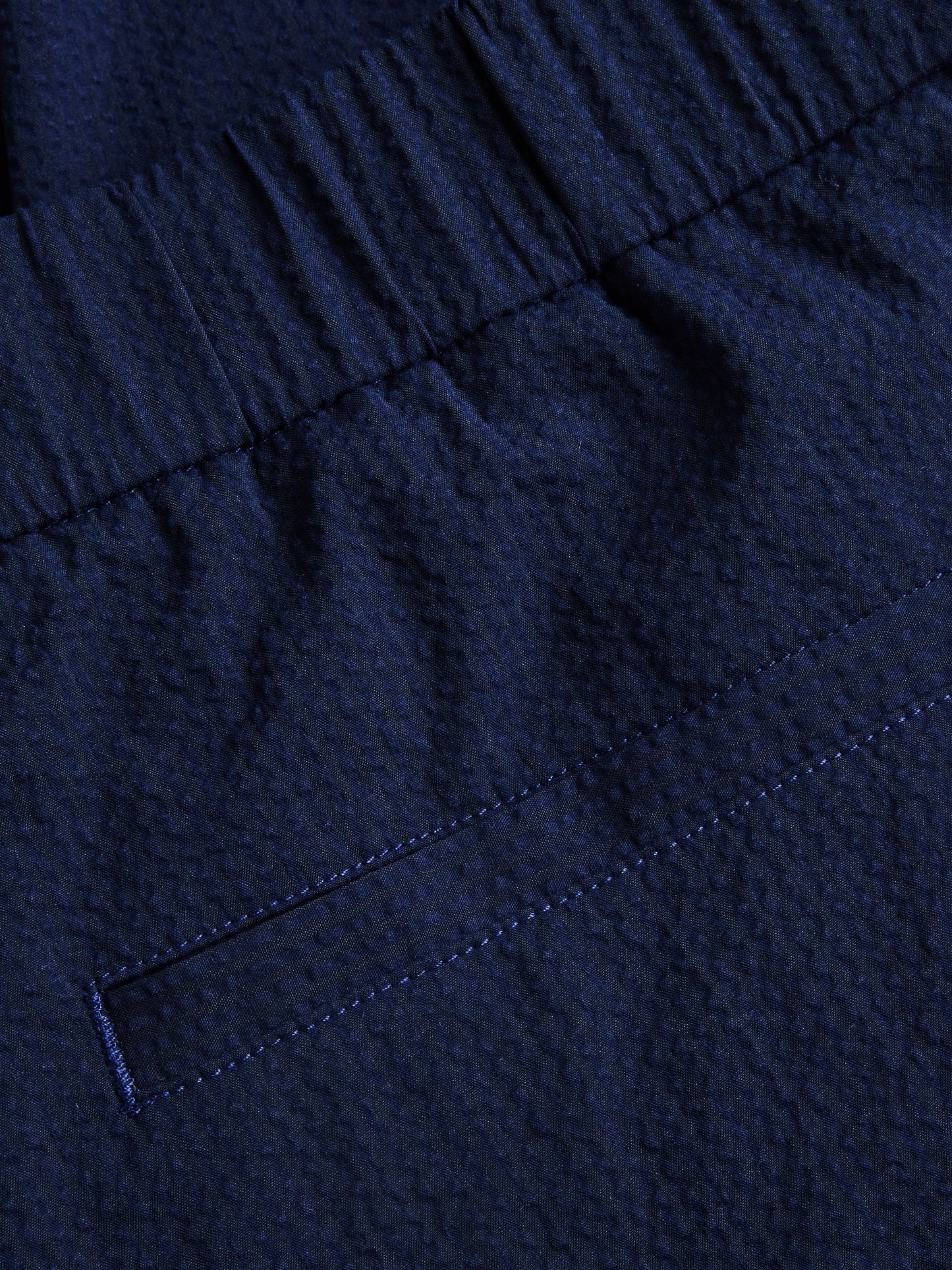 Rhodes Seersucker Pant