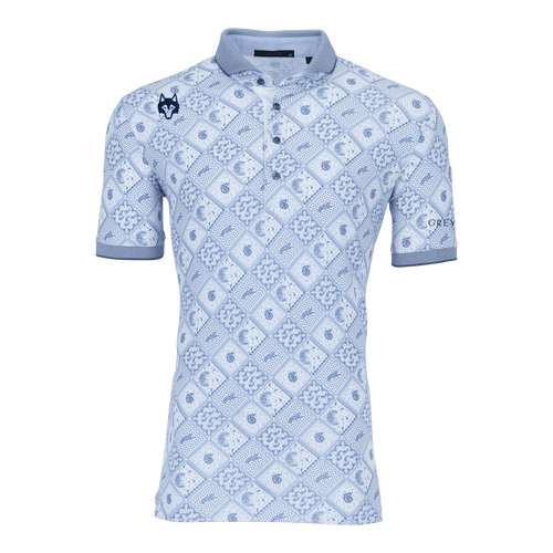 Players Club Bandana Diaries Polo