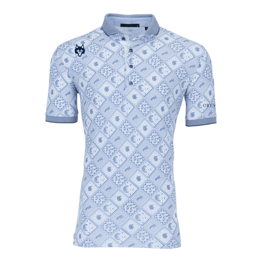 Players Club Bandana Diaries Polo
