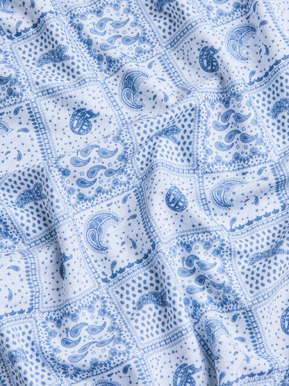 Bandana Diaries Polo