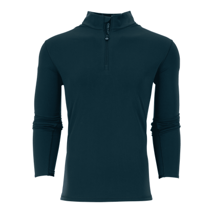 Colorado Quarter-Zip
