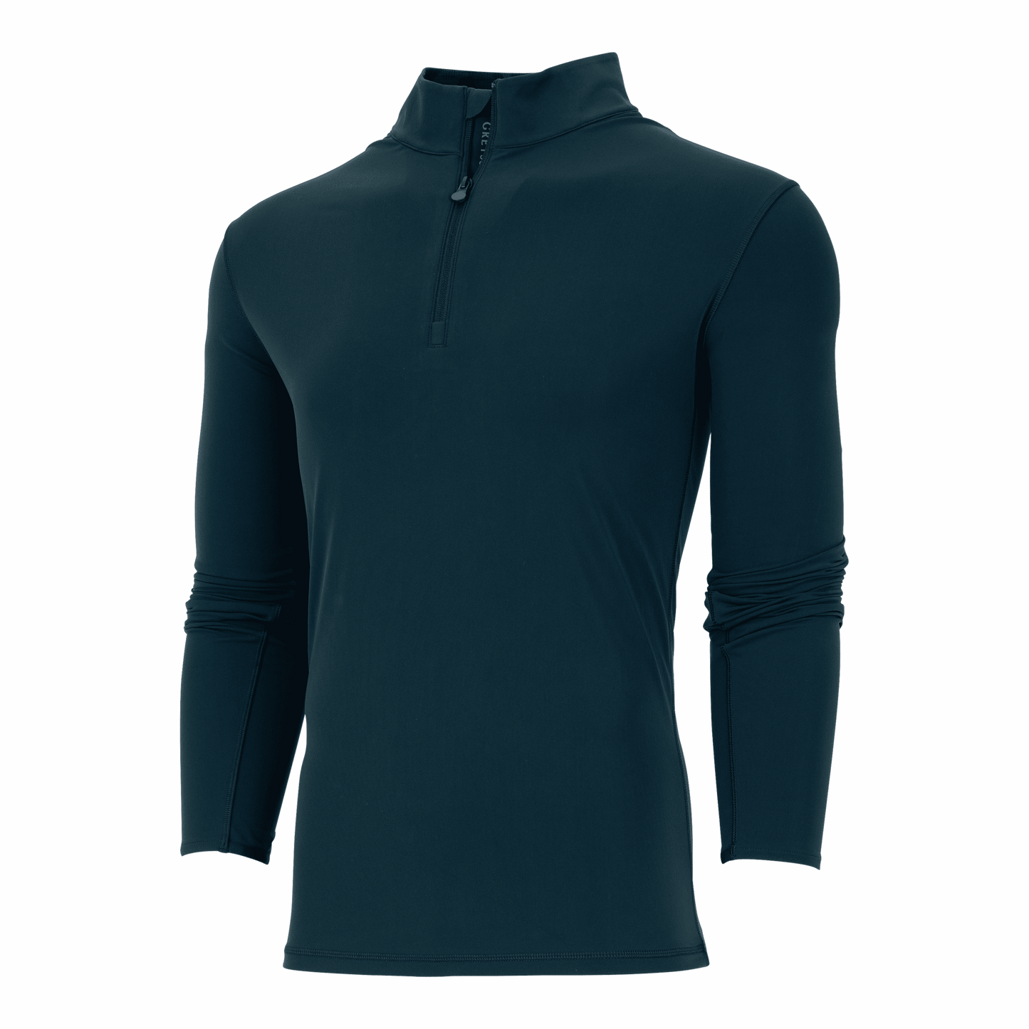 Colorado Quarter-Zip