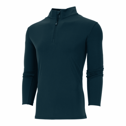 Colorado Quarter-Zip