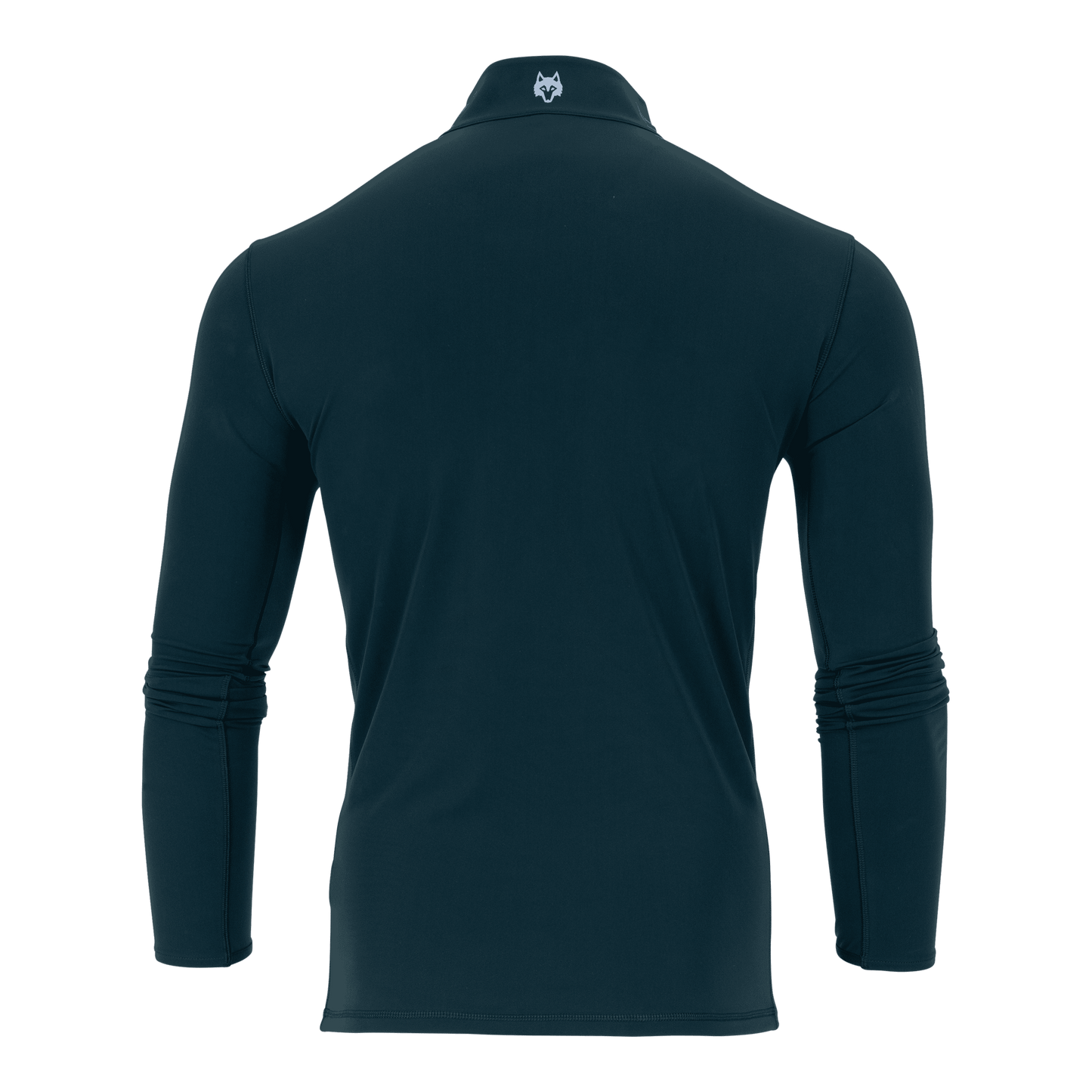 Colorado Quarter-Zip