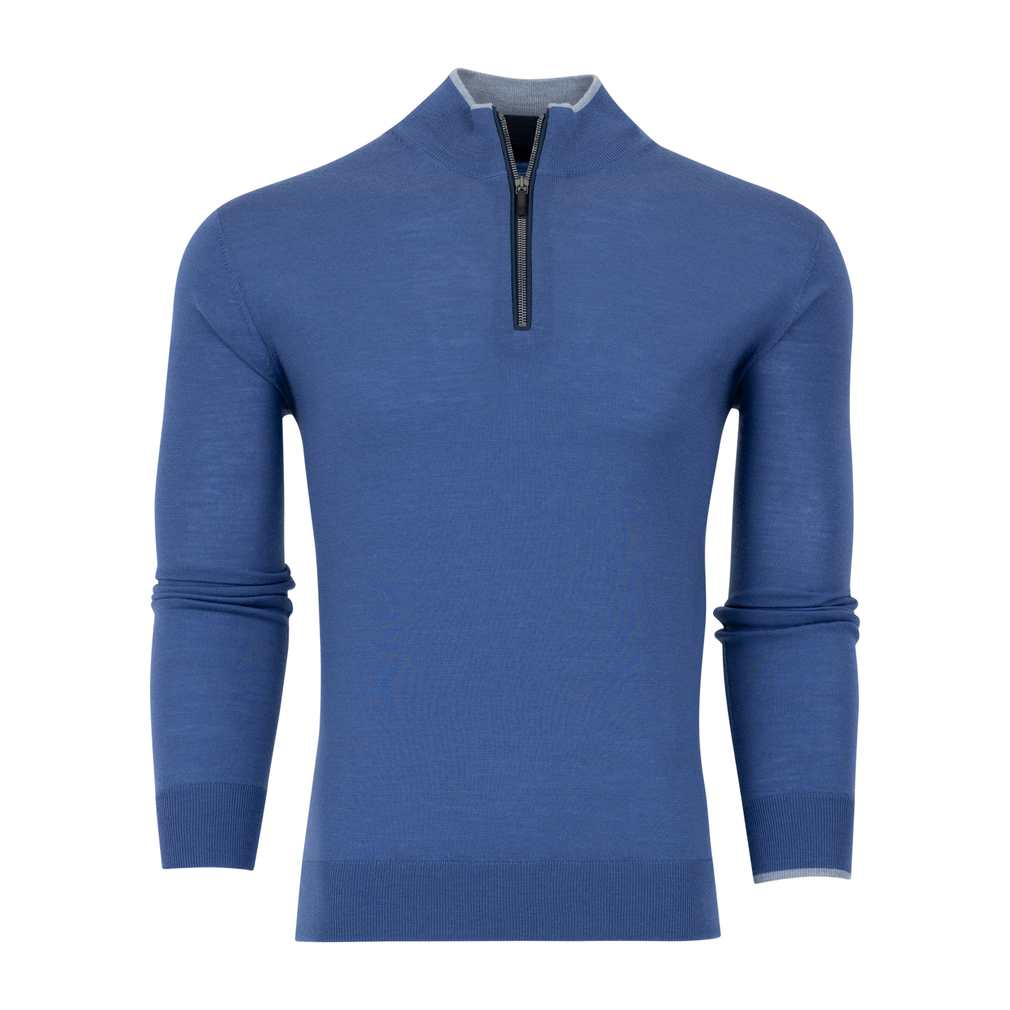 Saratoga Quarter-Zip Sweater