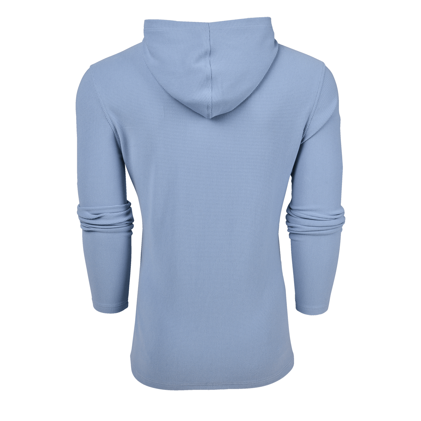 Traverse Waffle Hoodie