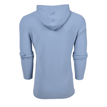 Traverse Waffle Hoodie