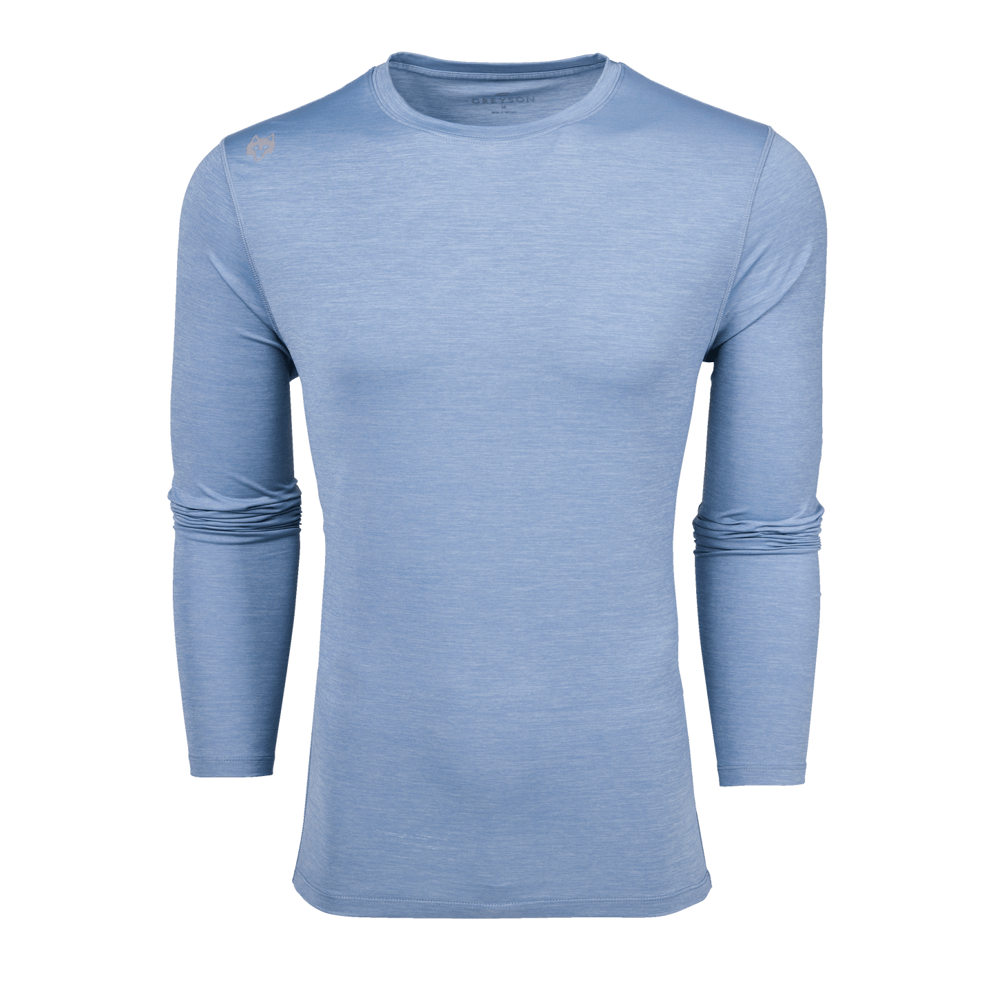 Guide Sport Classic Long Sleeve Tee