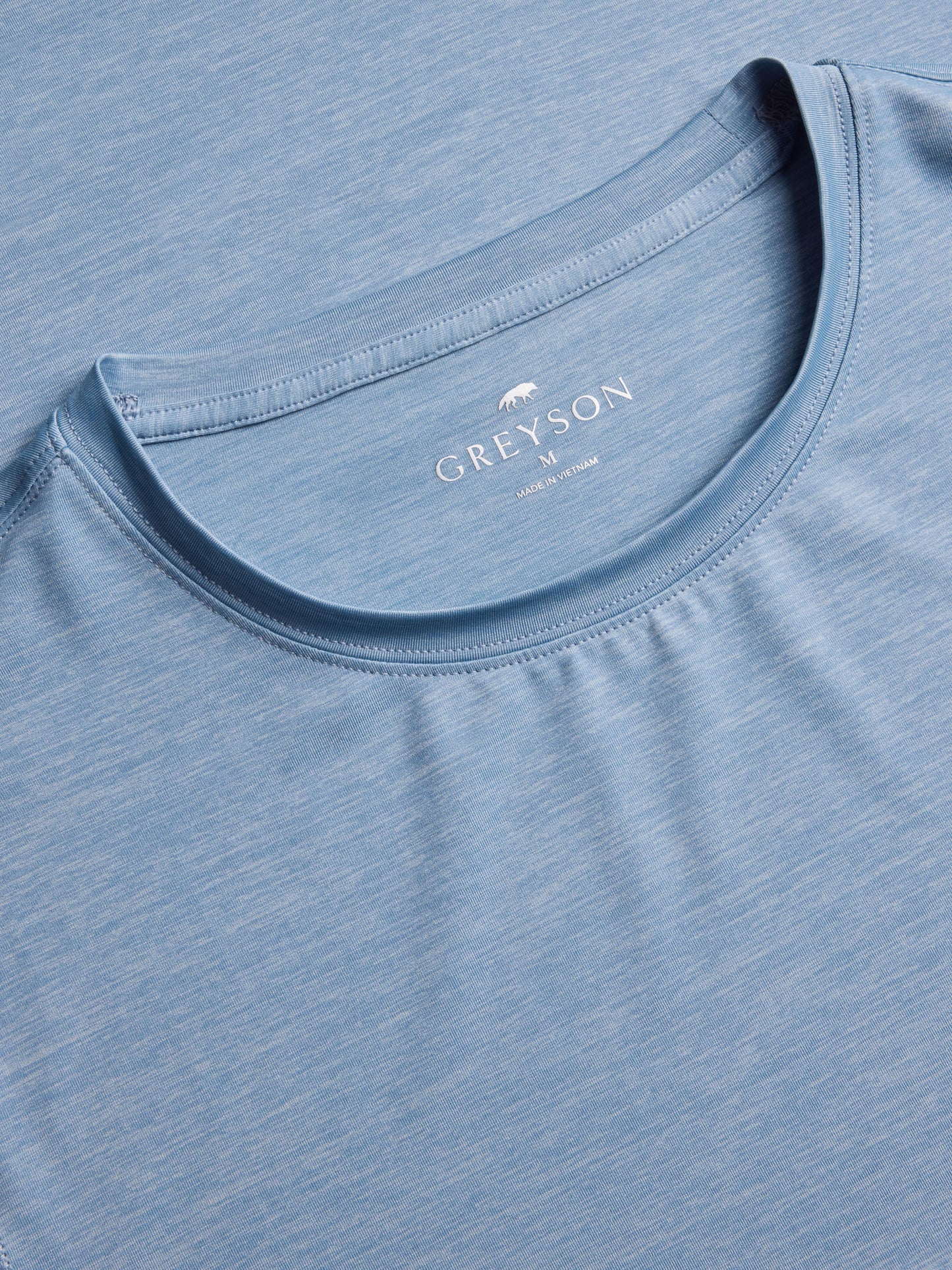 Guide Sport Classic Long Sleeve Tee
