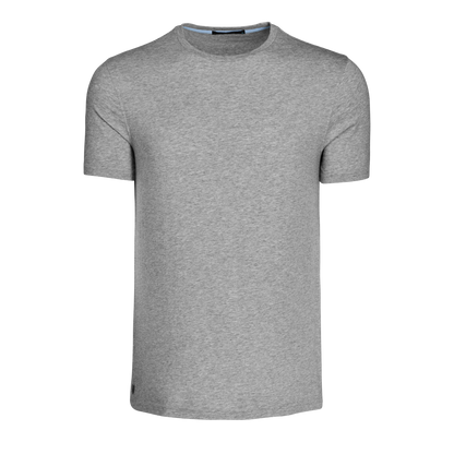 Spirit Short Sleeve Crewneck Tee