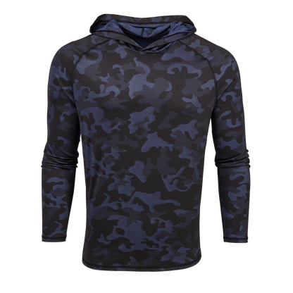 Kennebec Camo Sport Hoodie