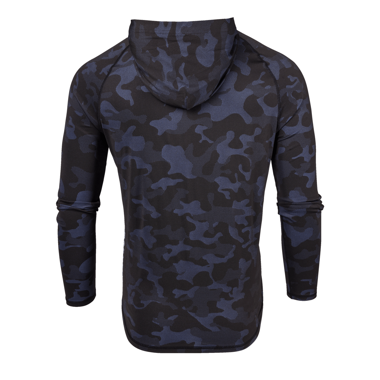 Kennebec Camo Sport Hoodie