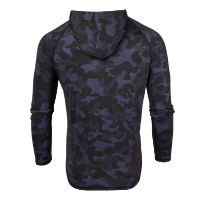 Kennebec Camo Sport Hoodie