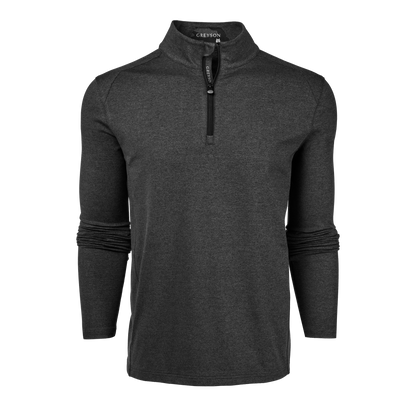 Rhinebeck Sport Quarter-Zip
