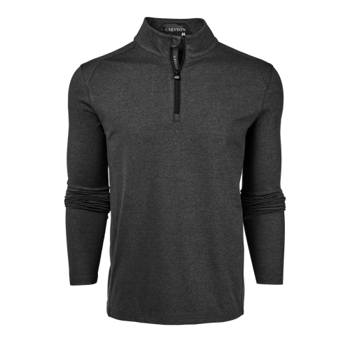 Rhinebeck Sport Quarter-Zip