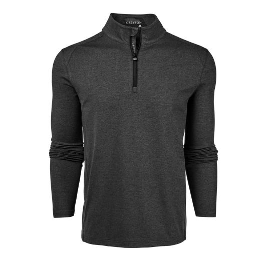 Rhinebeck Sport Quarter-Zip