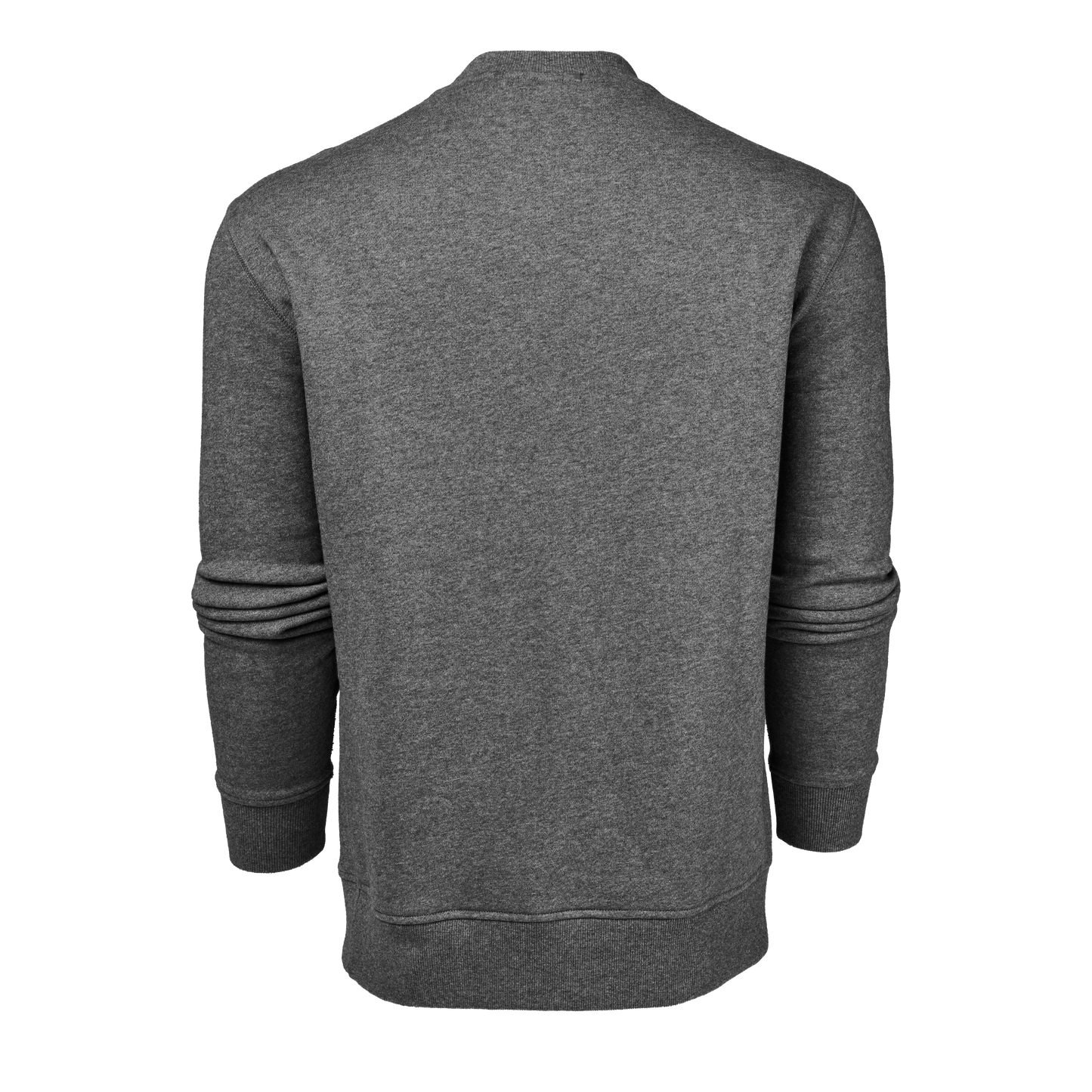 Old English "G" Chenille Aspen Crewneck