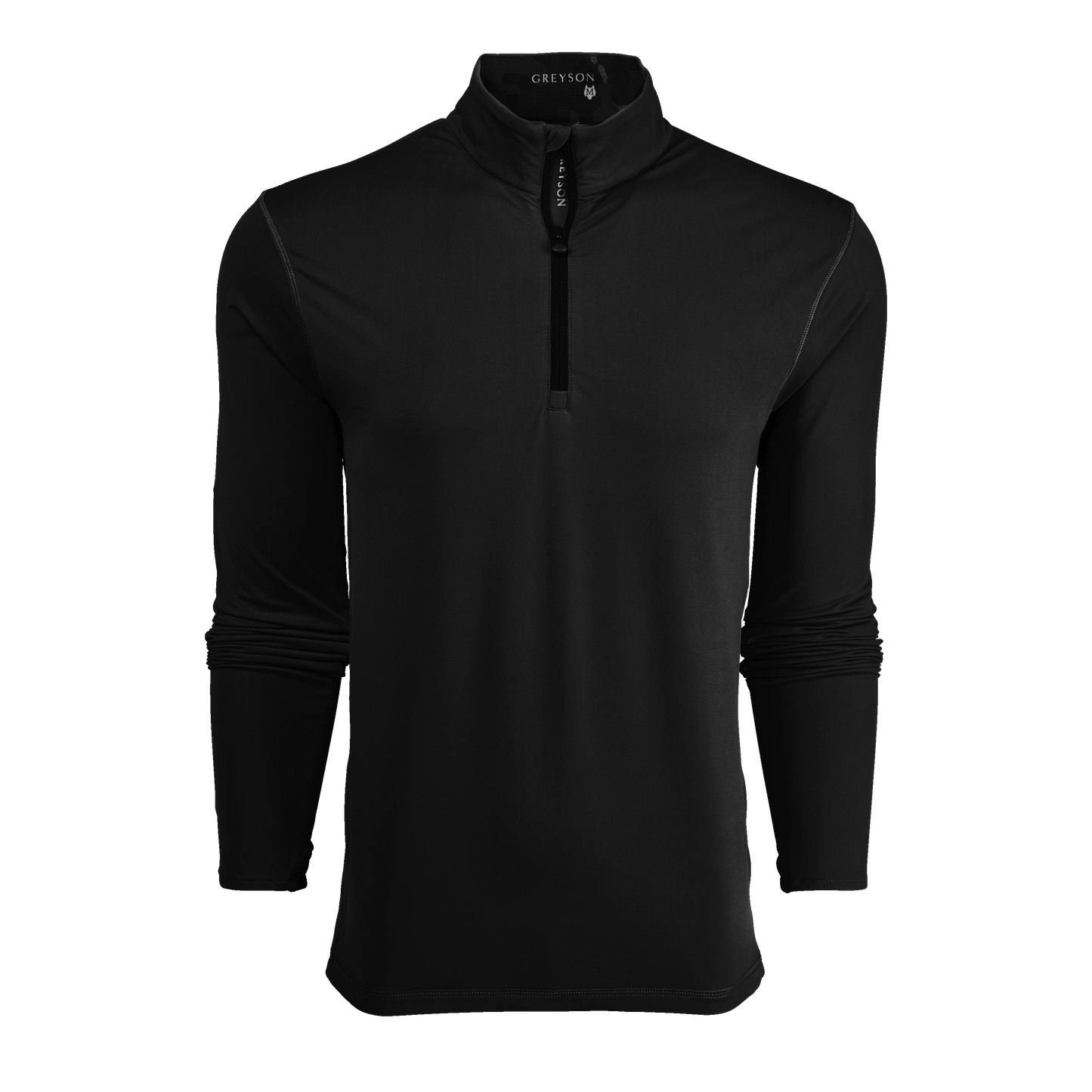 Colorado Quarter-Zip