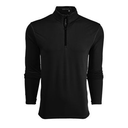 Colorado Quarter-Zip