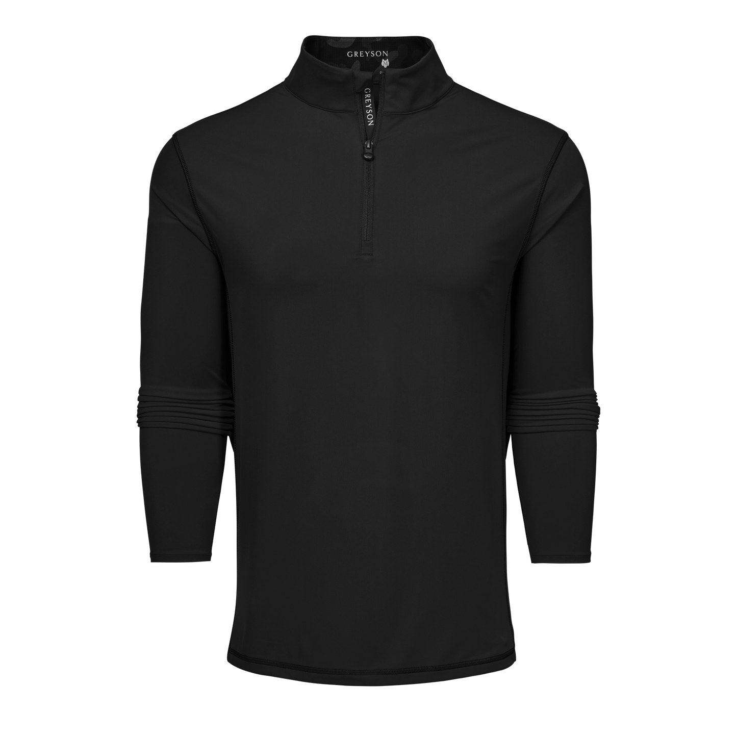 Colorado Quarter-Zip