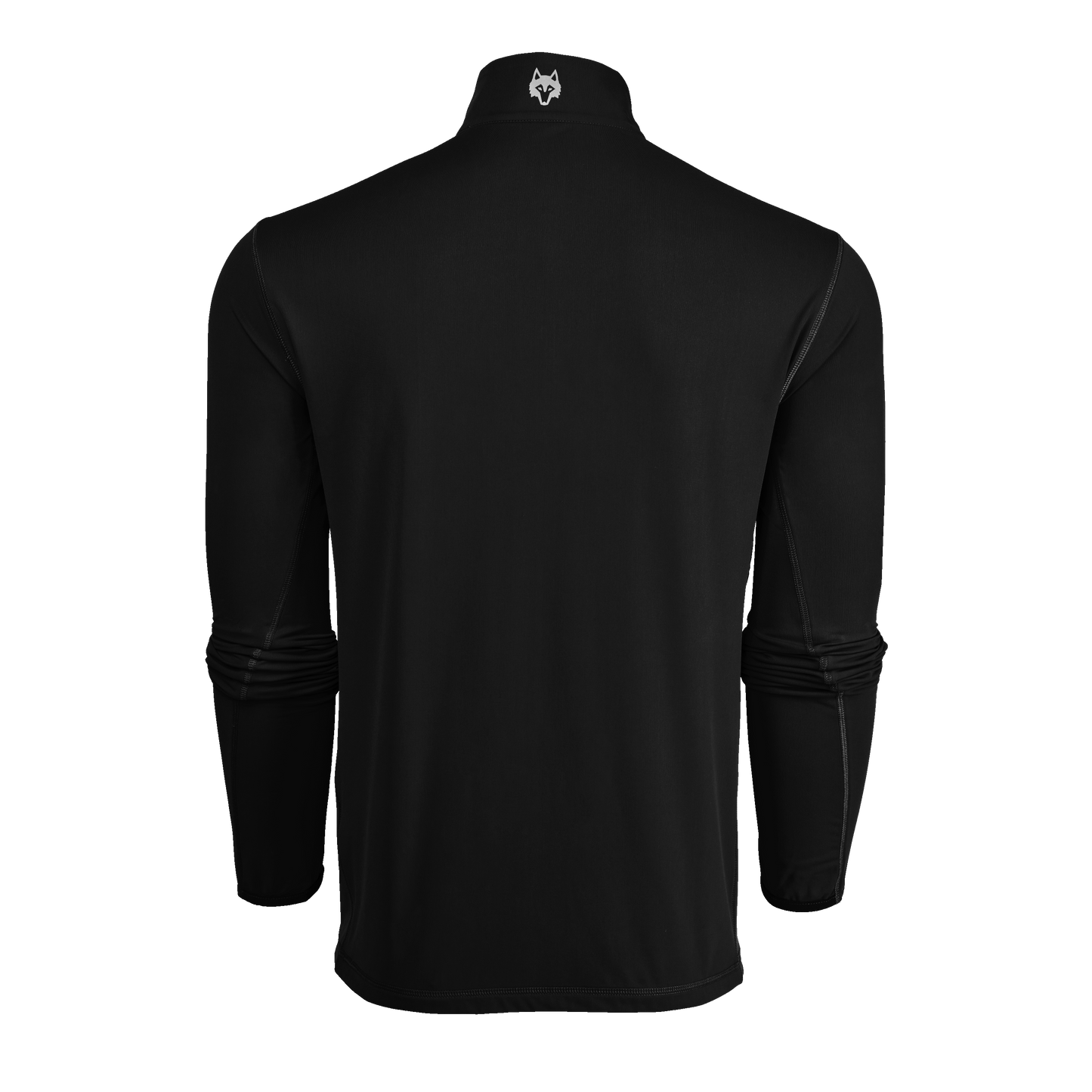 Colorado Quarter-Zip
