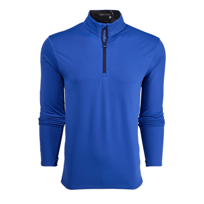 Colorado Quarter-Zip