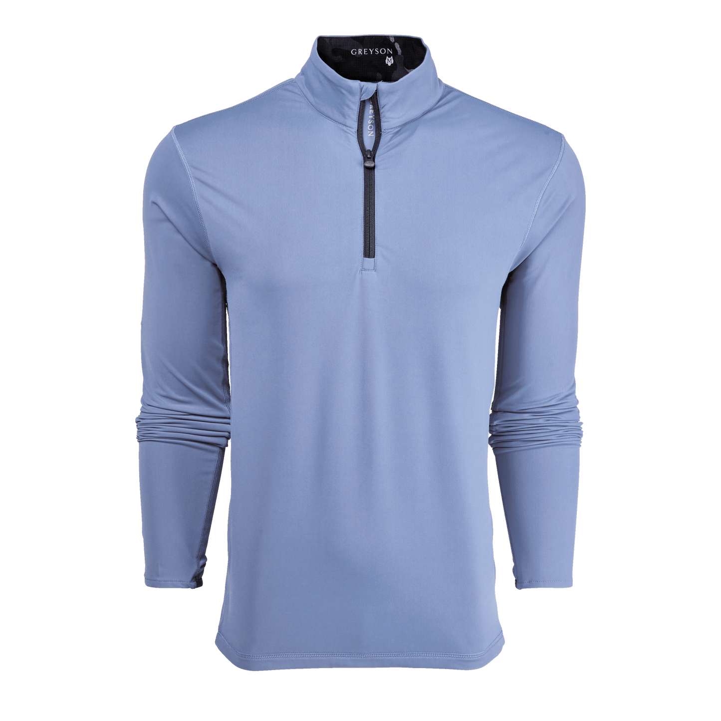 Colorado Quarter-Zip