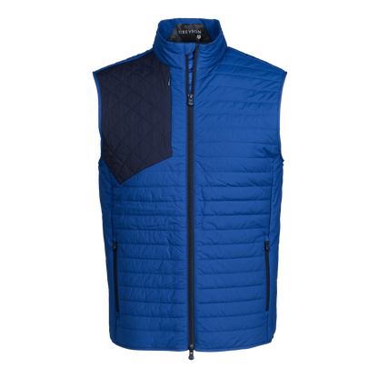Yukon Ultralight Hybrid Vest