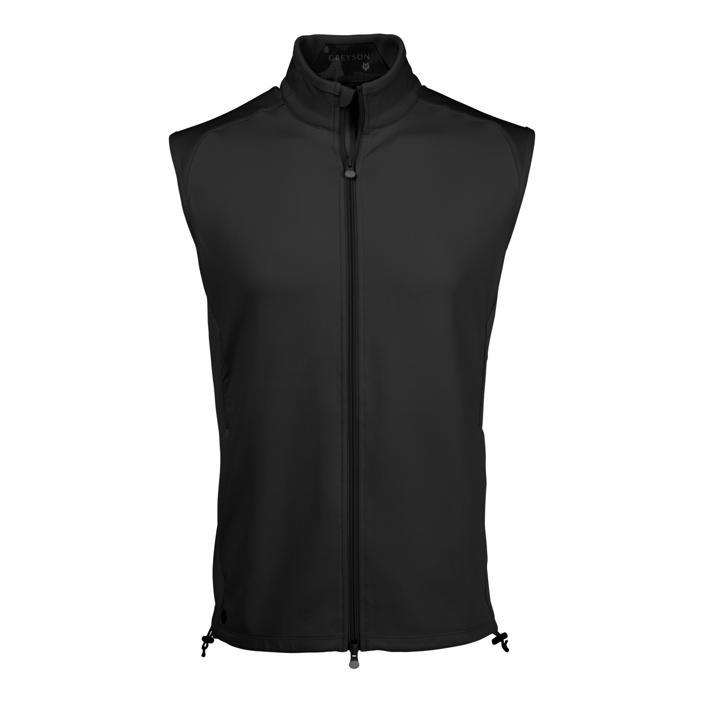 Sequoia Vest