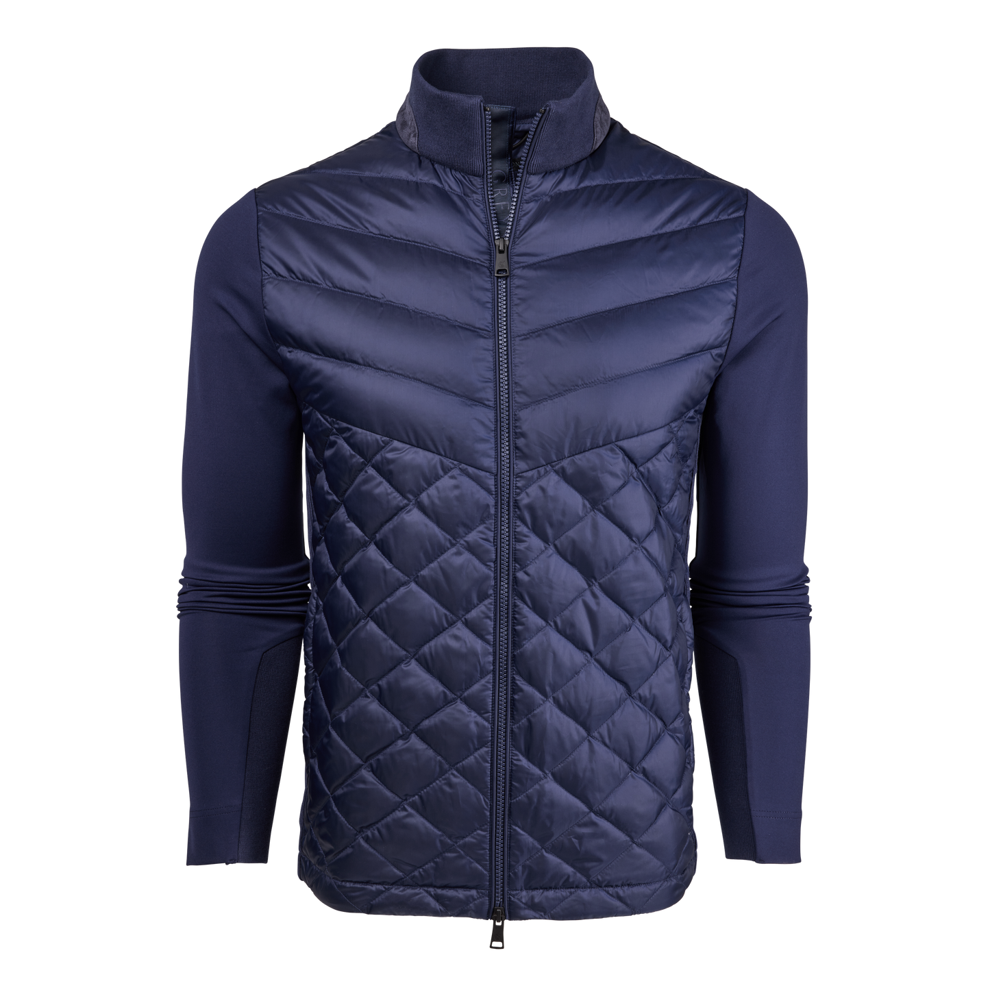 Cody X-Lite Full-Zip Hybrid Jacket
