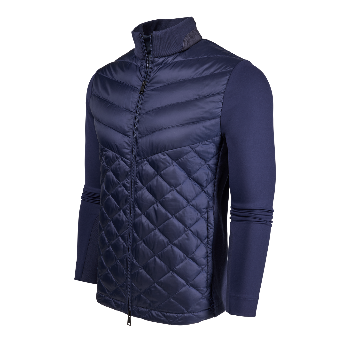 Cody X-Lite Full-Zip Hybrid Jacket
