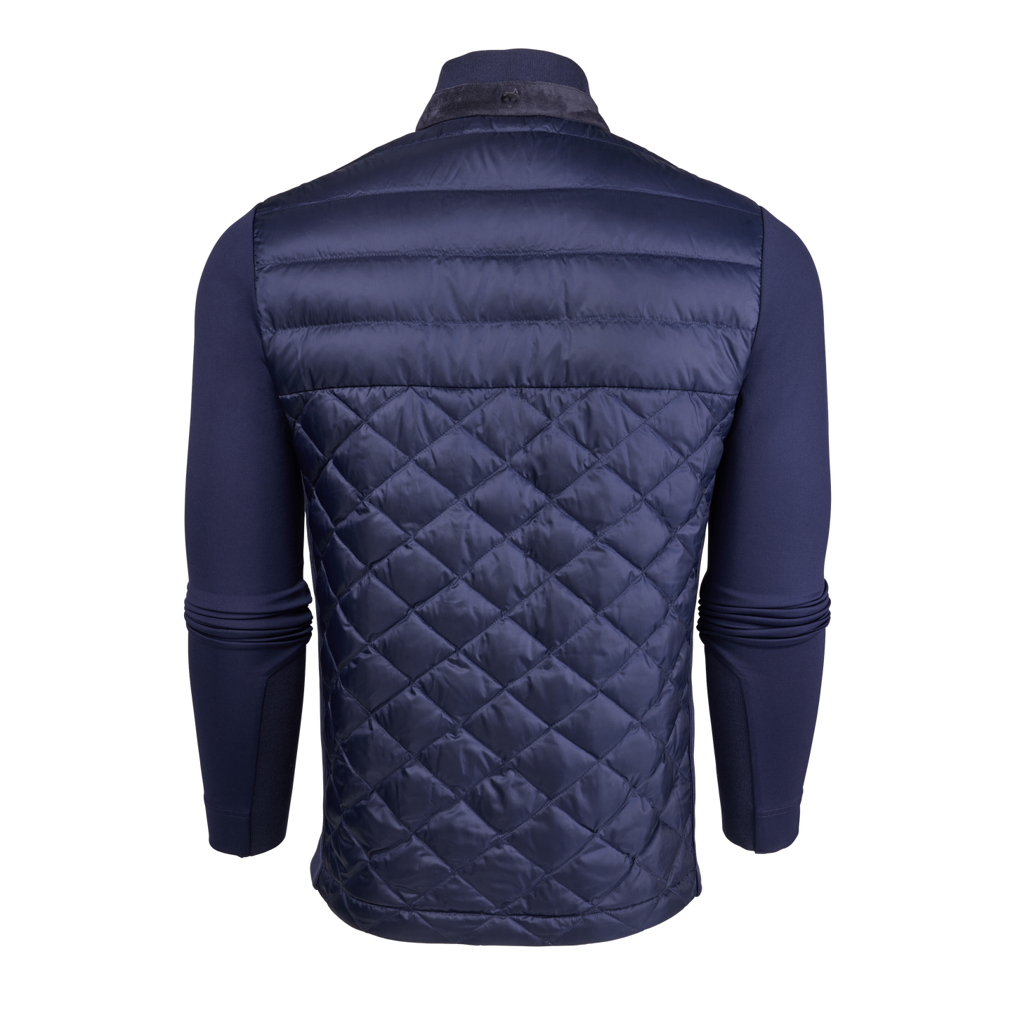 Cody X-Lite Full-Zip Hybrid Jacket