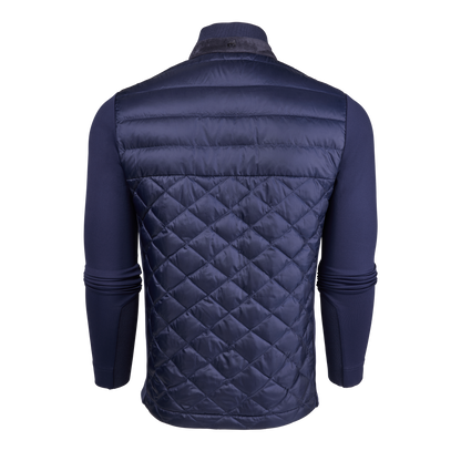 Cody X-Lite Full-Zip Hybrid Jacket